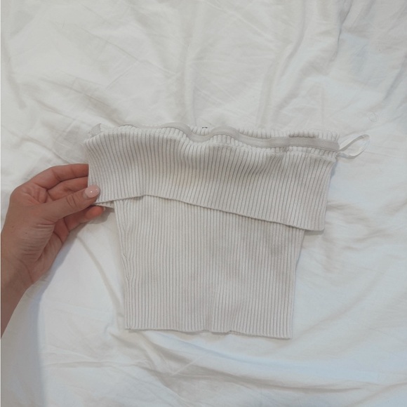 WHITEFOX BOUTIQUE tubetop S - Picture 2 of 8